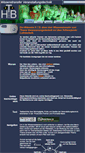 Mobile Screenshot of hbernstaedt.de